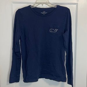 Vineyard Vines Long sleeve Tee